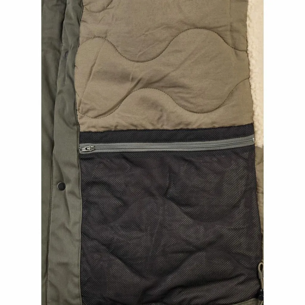 Outlet · Winter Jacket Larum Original Herren Winterjacken|Mäntel