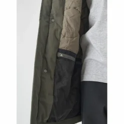 Outlet · Winter Jacket Larum Original Herren Winterjacken|Mäntel