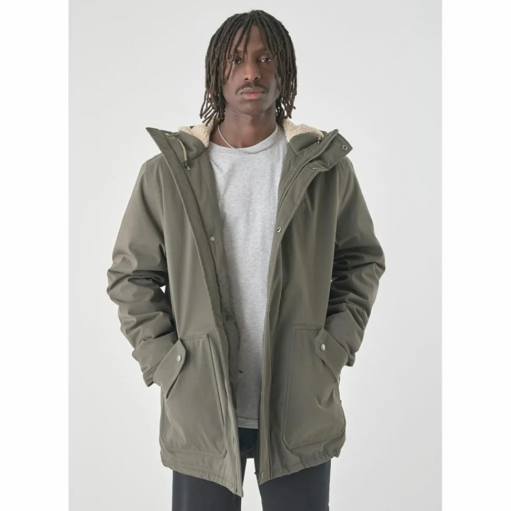 Outlet · Winter Jacket Larum Original Herren Winterjacken|Mäntel