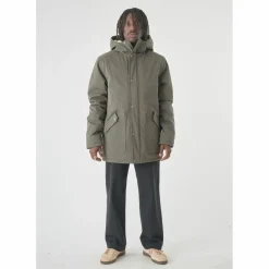 Outlet · Winter Jacket Larum Original Herren Winterjacken|Mäntel
