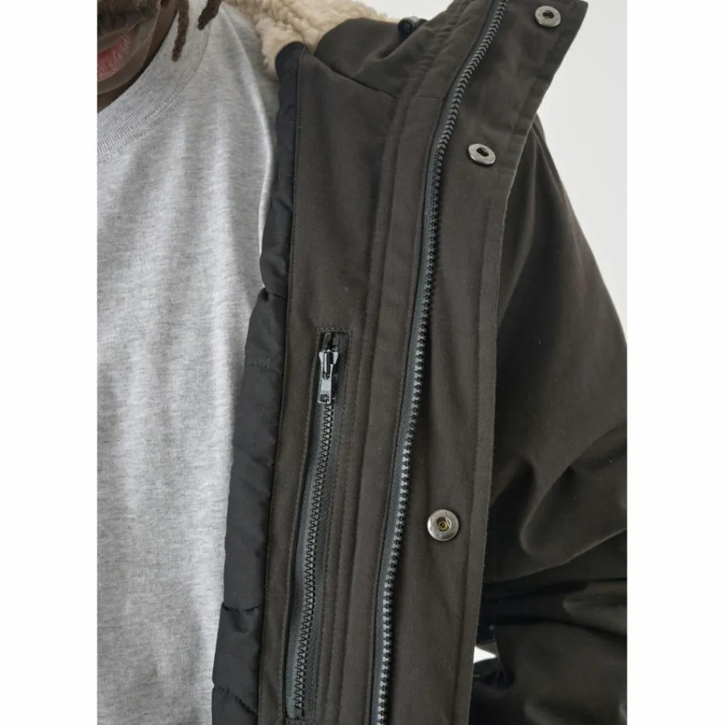 Clearance · Winter Jacket Larum Original Herren Winterjacken|Mäntel