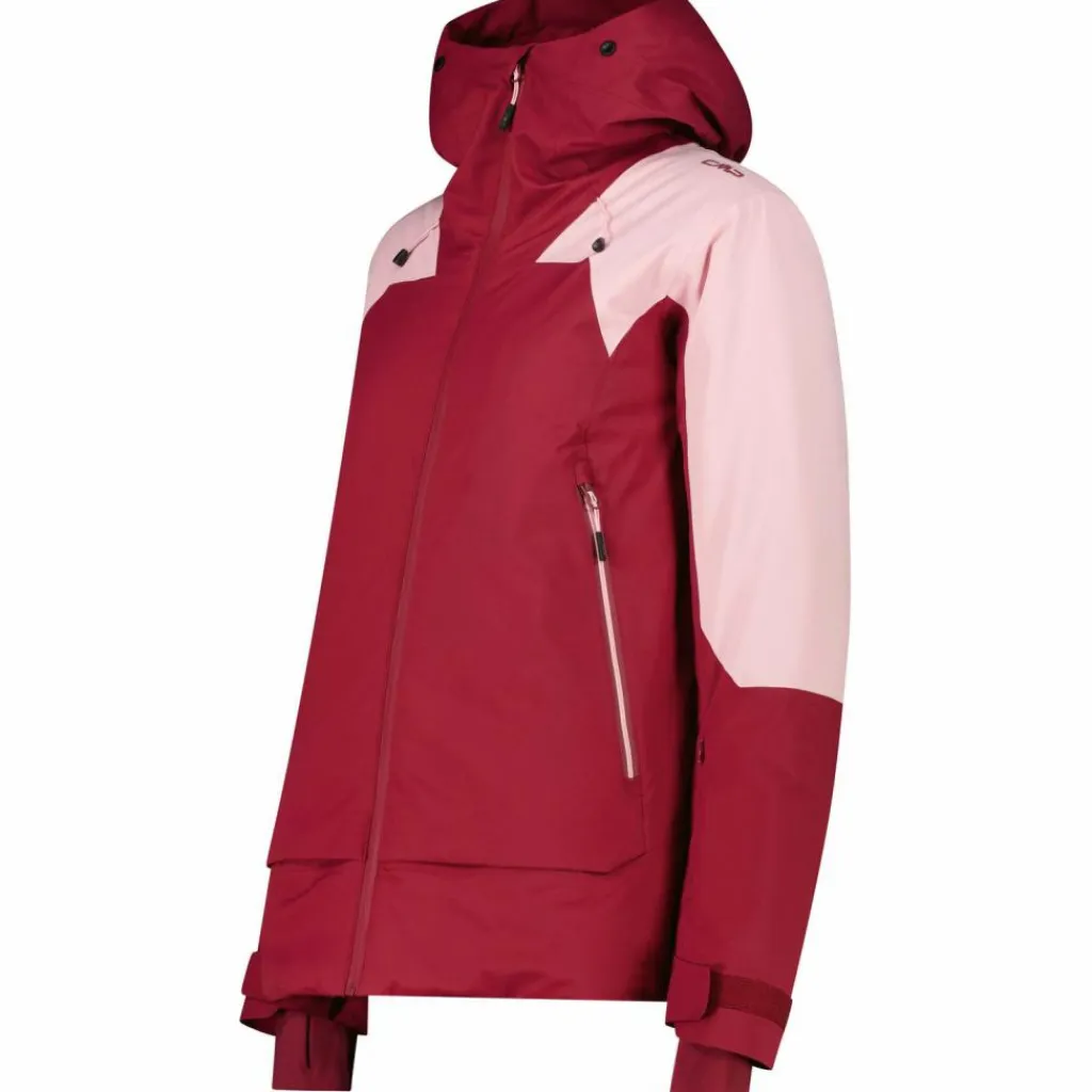 CMP Ski|Ski< peony