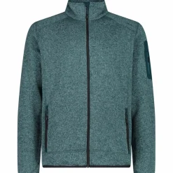 CMP Fleecejacken< lichen-alpine