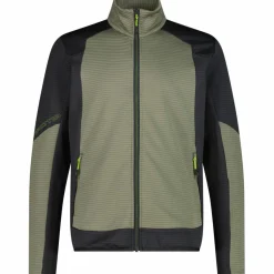 Outlet Herren Fleecejacken