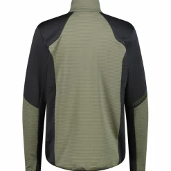 Outlet Herren Fleecejacken