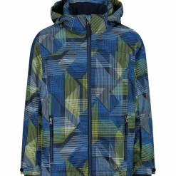 CMP Ski|Jacken< blue royal-bblue-winter sun