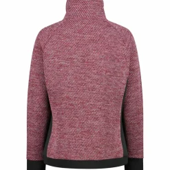CMP Jacken|Fleecejacken< peony