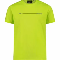 CMP Shirts< lime