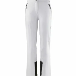 CMP Ski|Hosen< wei&szlig;