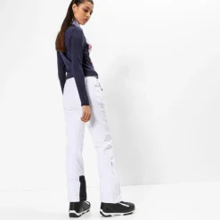 CMP Ski|Hosen< wei&szlig;