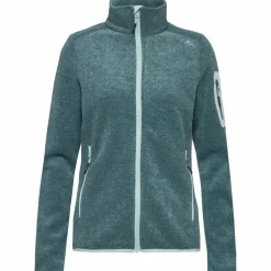 CMP Ski|Ski< trek green