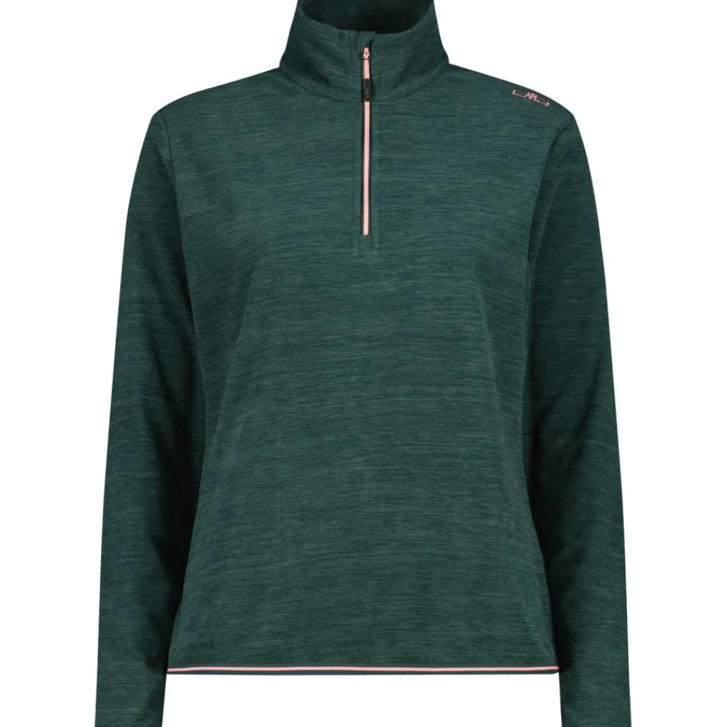 New Damen Fleecejacken