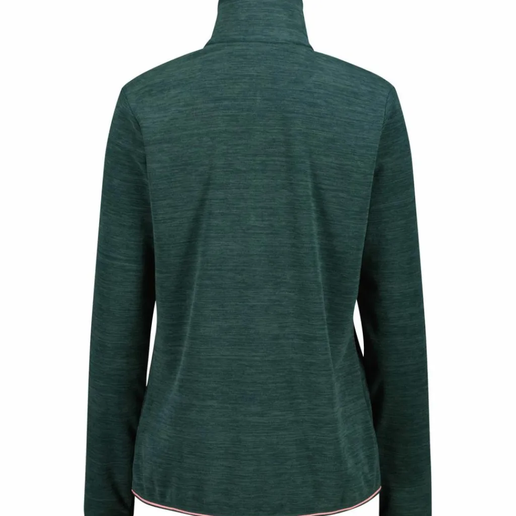 New Damen Fleecejacken