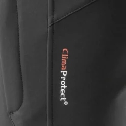 CMP Wandern|Hosen< nero