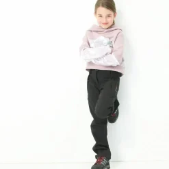 CMP Wandern|Hosen< nero