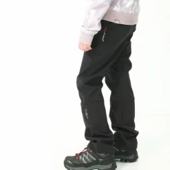 CMP Wandern|Hosen< nero