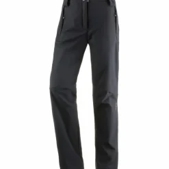 CMP Wandern|Hosen< nero