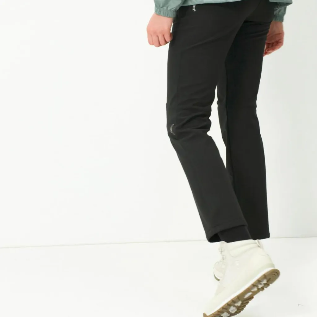CMP Wandern|Hosen< nero