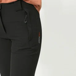 CMP Wandern|Hosen< nero