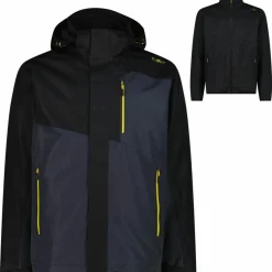 Hot Herren Wandern|Winterjacken
