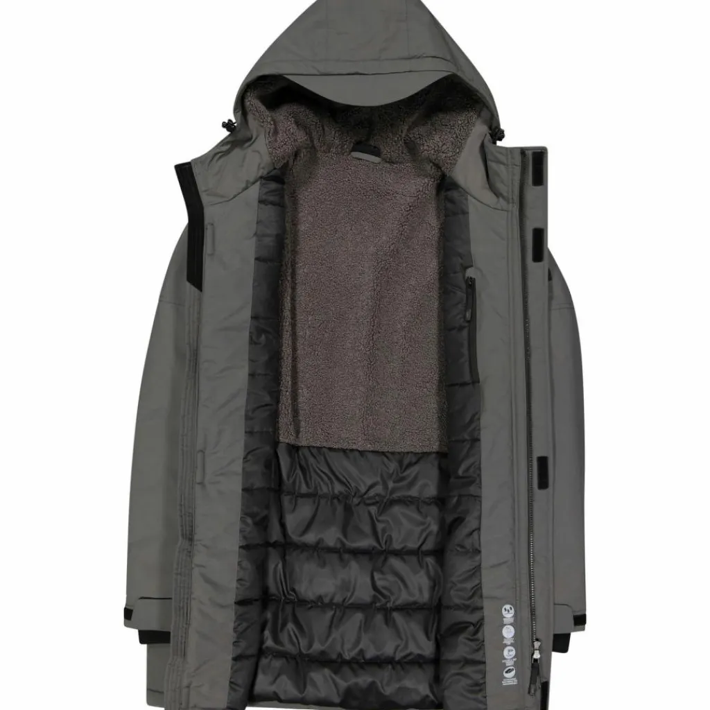 New Herren Winterjacken|Mäntel