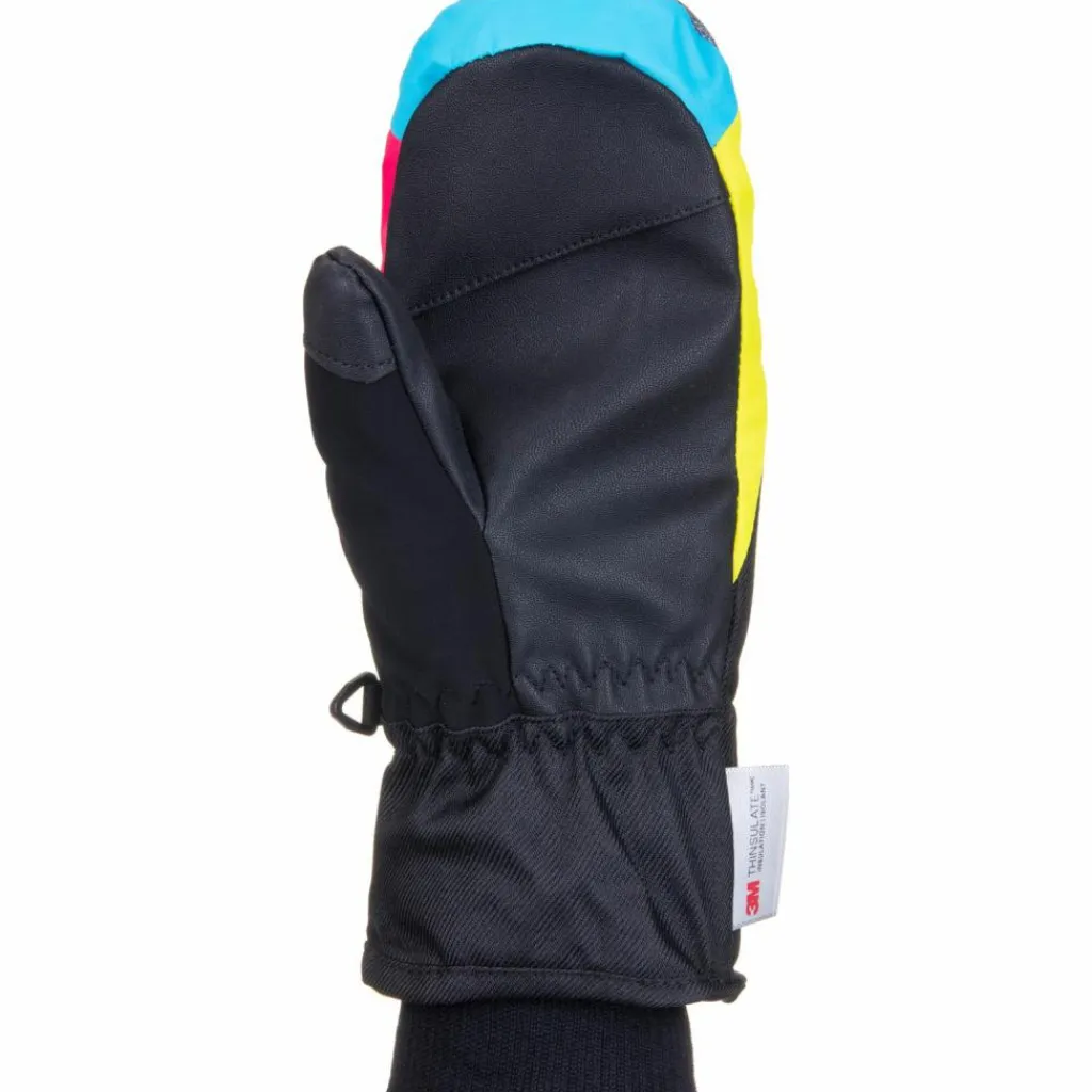 CMP Skihandschuhe|Handschuhe< nero-b.jewel-strawberry