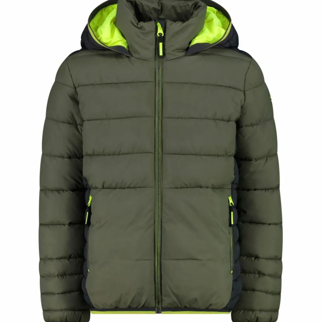 CMP Wandern|Jacken< olive