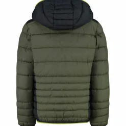 CMP Wandern|Jacken< olive