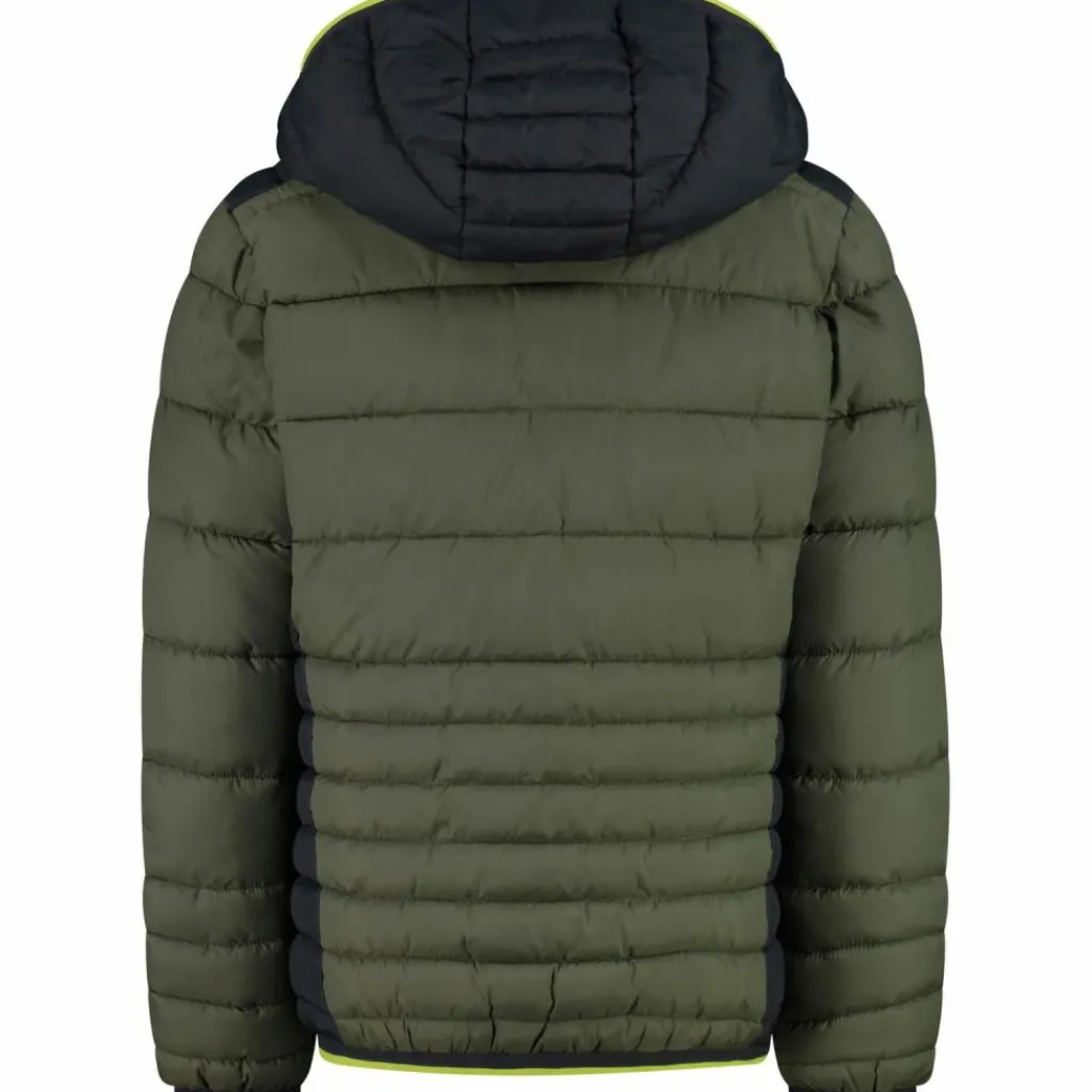 CMP Wandern|Jacken< olive