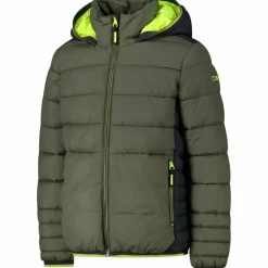 CMP Wandern|Jacken< olive