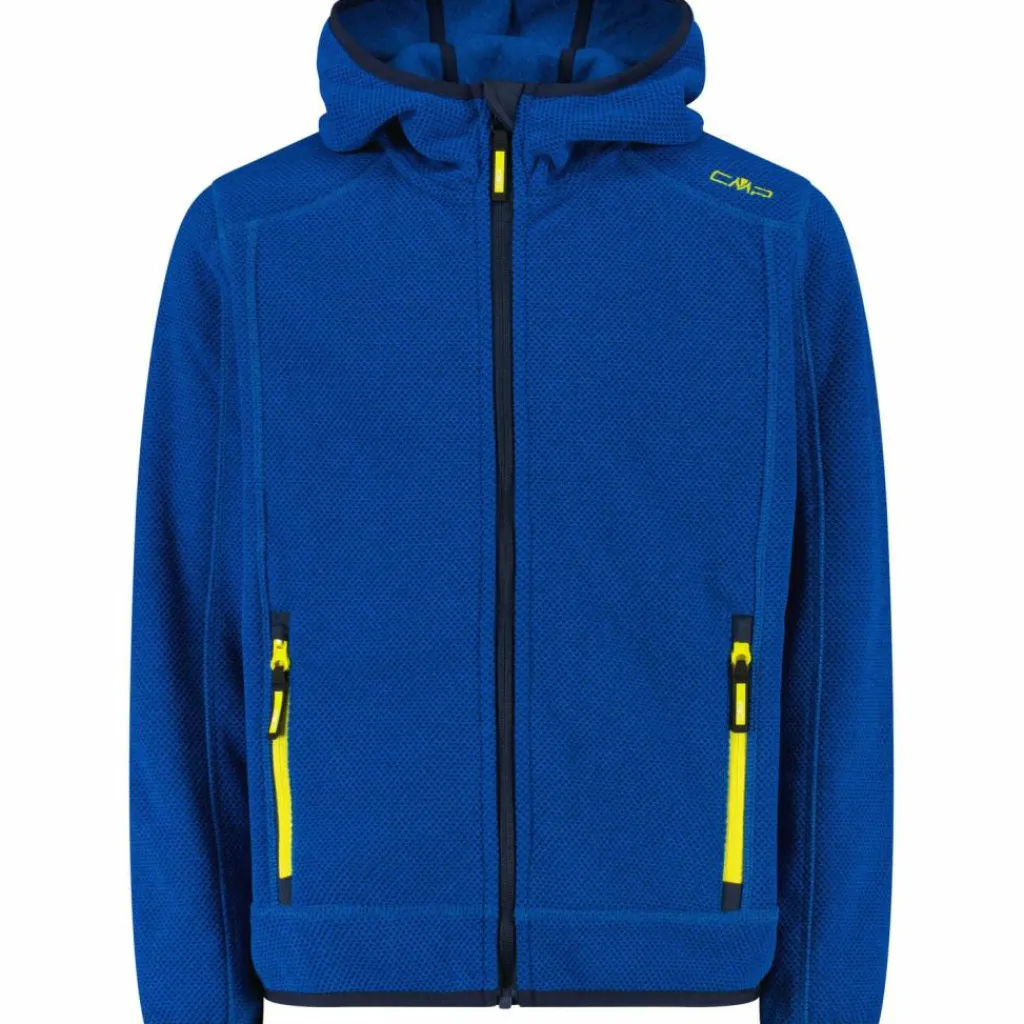 CMP Wandern|Jacken< royal blue-bluestone