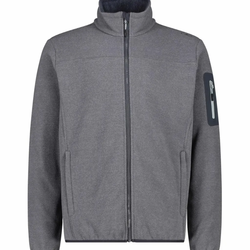 Clearance Herren Fleecejacken
