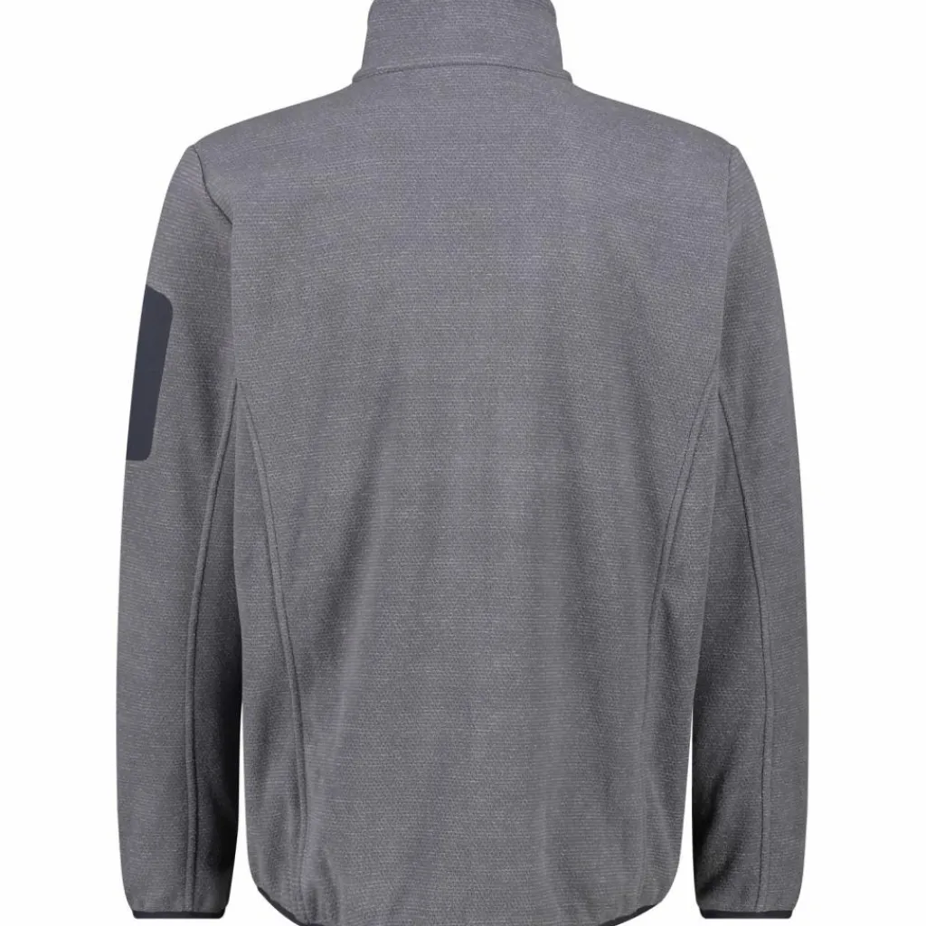 Clearance Herren Fleecejacken