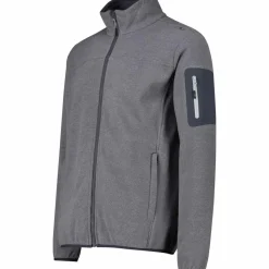Clearance Herren Fleecejacken