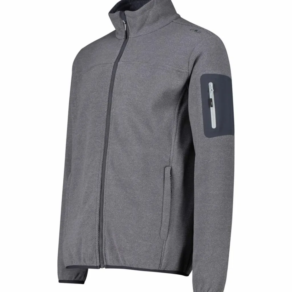 Clearance Herren Fleecejacken
