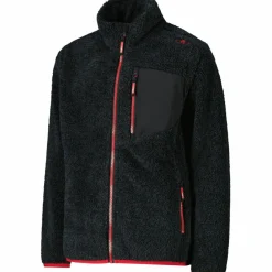CMP Wandern|Jacken< titanio melange-ferrari