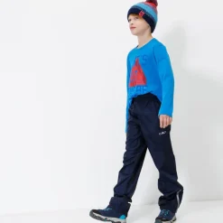CMP Wandern|Hosen< navy