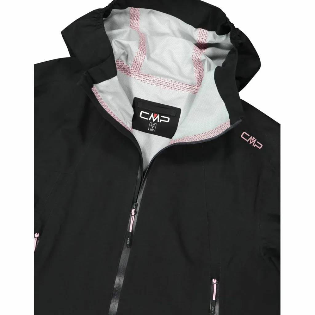 CMP Jacken|Regenjacken< antracite-pink