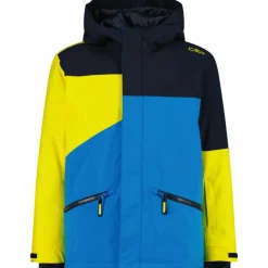 CMP Ski|Jacken< bblue-royal blue-winter sun