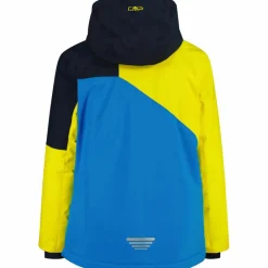 CMP Ski|Jacken< bblue-royal blue-winter sun