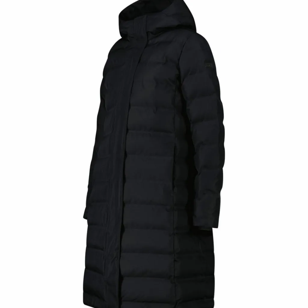 CMP Mäntel< nero