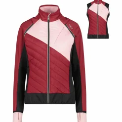 CMP Wandern|Jacken< peony