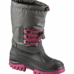 CMP Winterschuhe|Boots & Stiefel<· Ahto WP asphalt