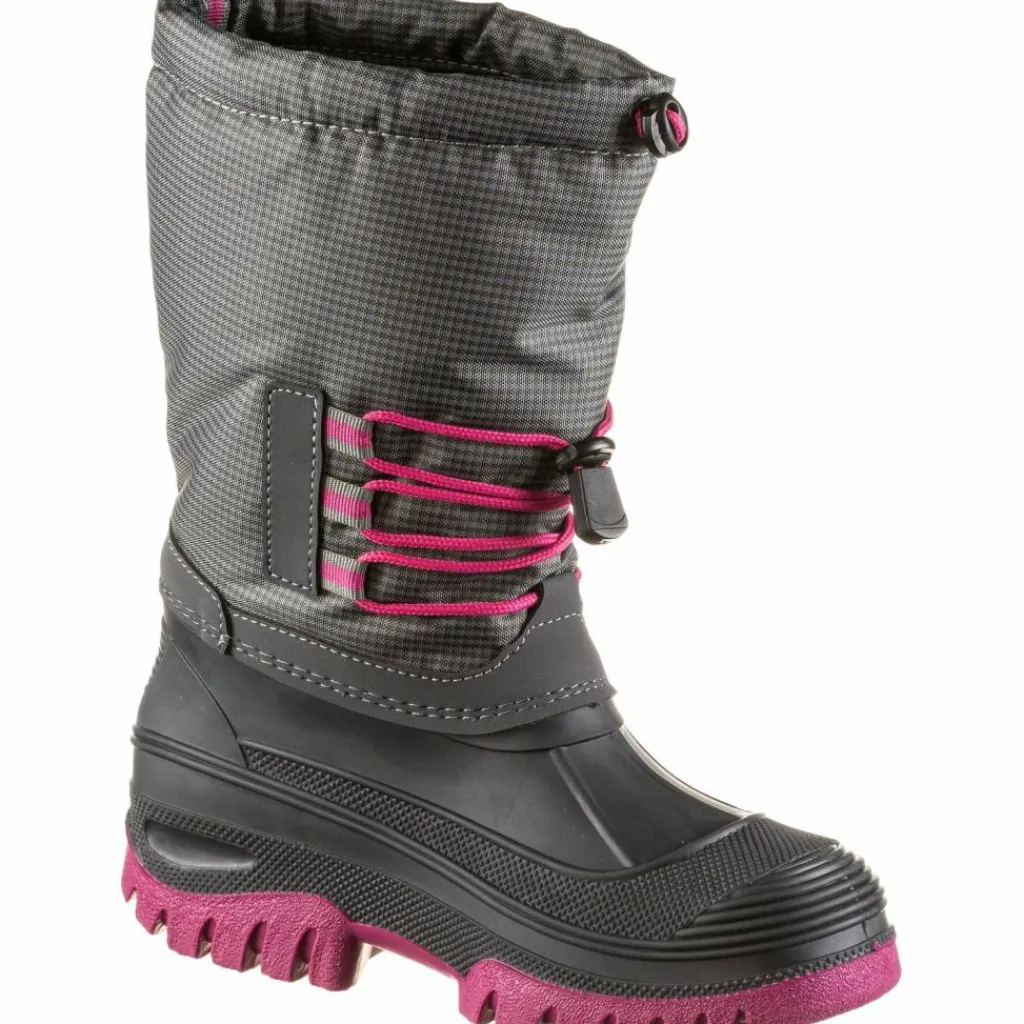 CMP Winterschuhe|Boots & Stiefel<· Ahto WP asphalt