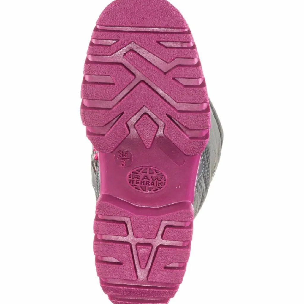 CMP Winterschuhe|Boots & Stiefel<· Ahto WP asphalt