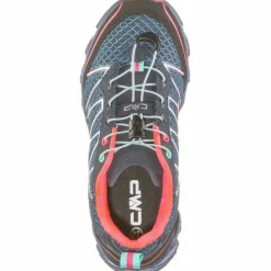 CMP Wanderschuhe<· ALTAK TRAIL 2.0 navy-pink fluo-a.marina