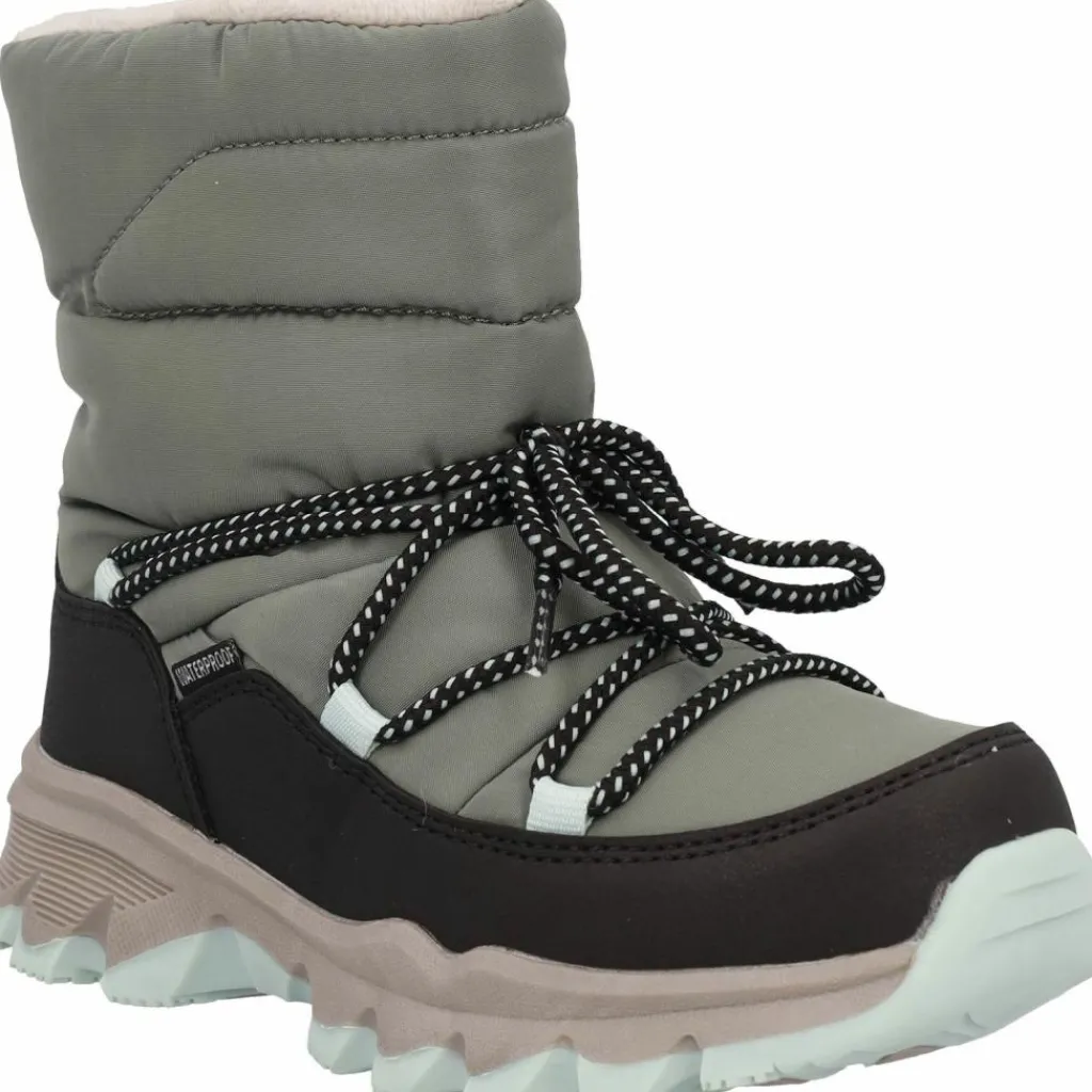 CMP Boots & Stiefel|Wanderschuhe<· CATAY WP musk-jade