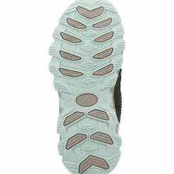 CMP Boots & Stiefel|Wanderschuhe<· CATAY WP musk-jade