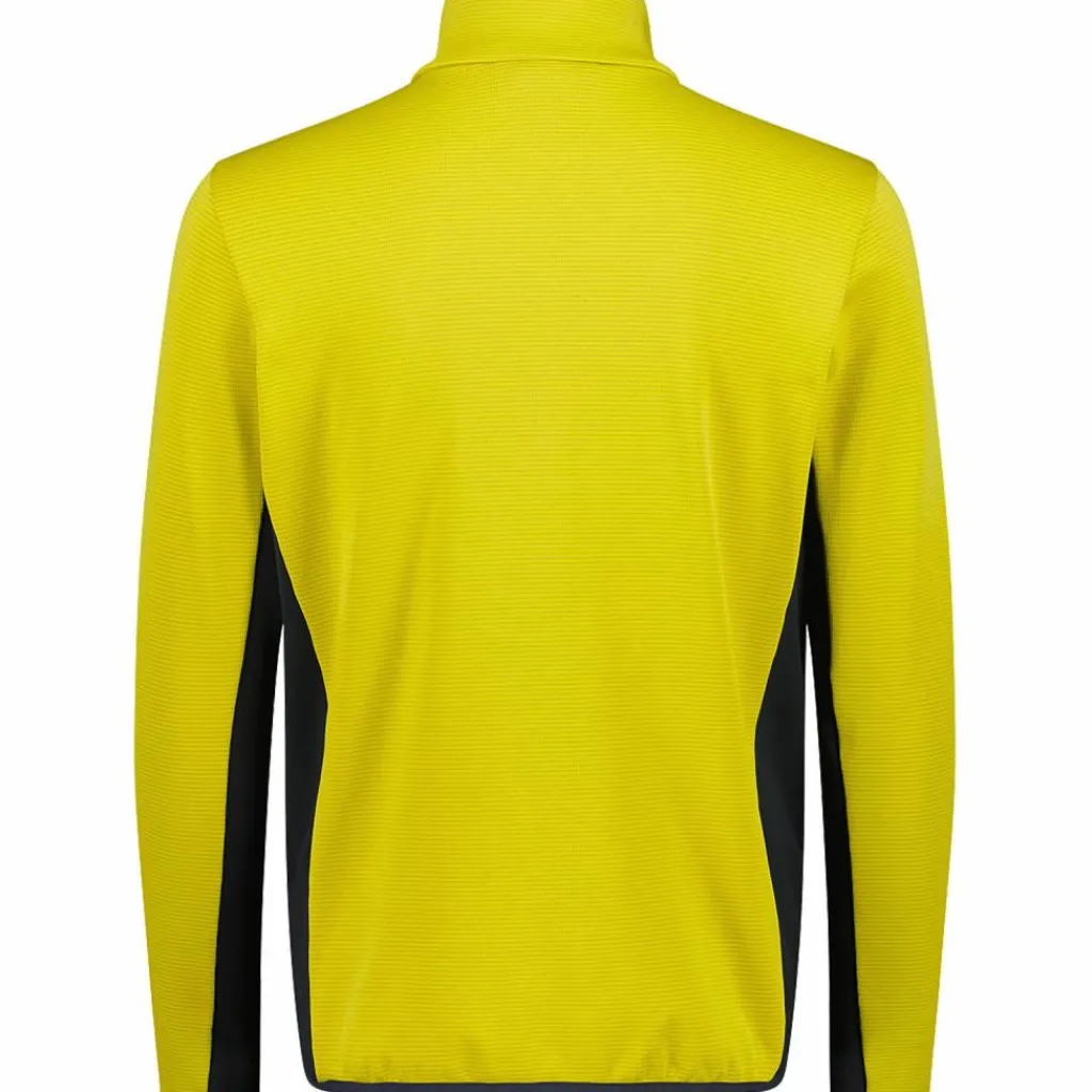 CMP Fleecejacken<· JACKET Marine3291
