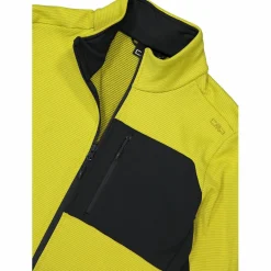 CMP Fleecejacken<· JACKET Marine3291